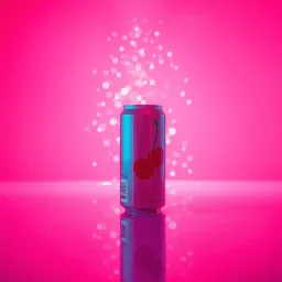 Cherry Soda