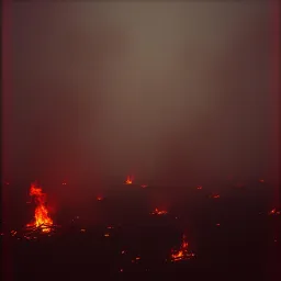 Embers of War
