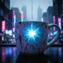 Caffeine de apuro