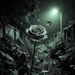 Everything, Then Nothing