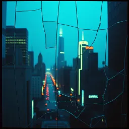 Broken World