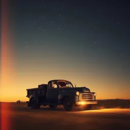 Das LKW-Kommando (Country Remaster)