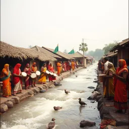 Kumusha ndirikutouya