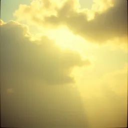 Faith in the Fear