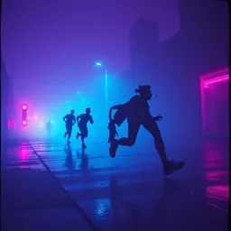 Chasing Echoes