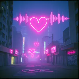 Electric Heartbreak