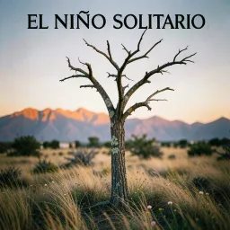 El Niño solitario