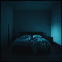 Back to bed