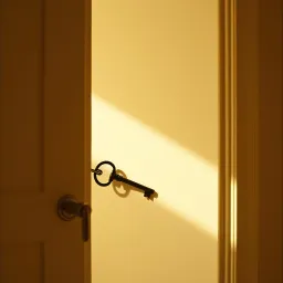 The Key