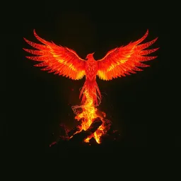 Revenge Anthem