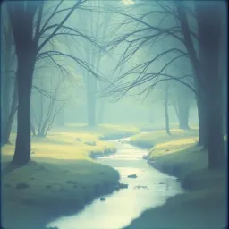 Lead to Water