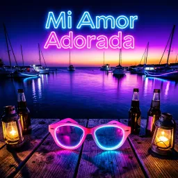 Mi Amor Adorada