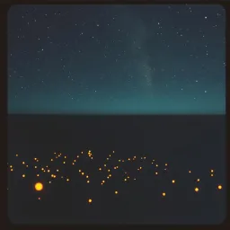 Passionate Horizon