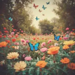 To my niece, Malin all my love 