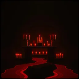 Sacrament of Suffering