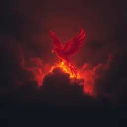Will to rise