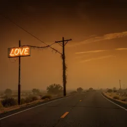 Losses Into Love
