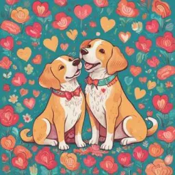 Puppy Love
