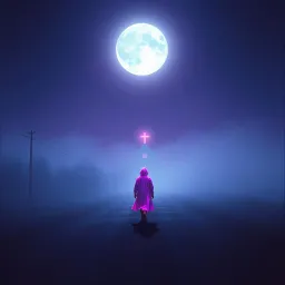 Trying to come back