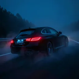 C63s AMG