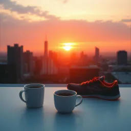 Daily Grind