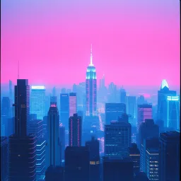 Neon Cipher