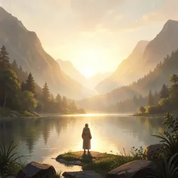 Light of Faith