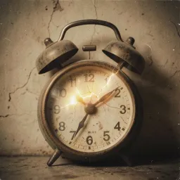 ONLY A BLINK