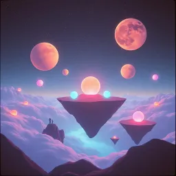 Inner reality.