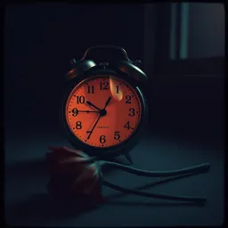 Shouldn’t have let you go