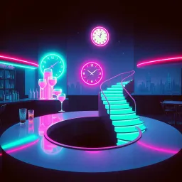 Bar Life