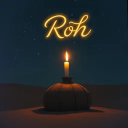 Roh el Nar