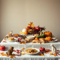 Thanksgiving Groove