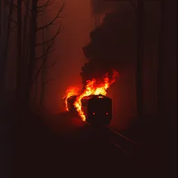 The Horror Express