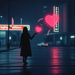 Never Enough