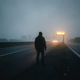 Without a home