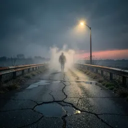 Leave Me Behind