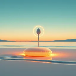 Soft place to land