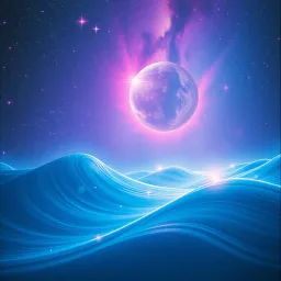 Cosmic Pulse