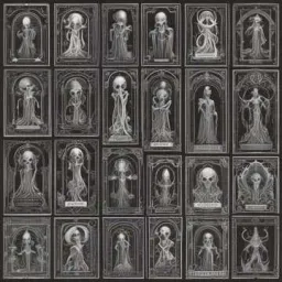 Dark Symphony of the Damned