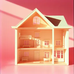 Plastic Mirage