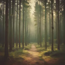 Sanctuary of Solitude