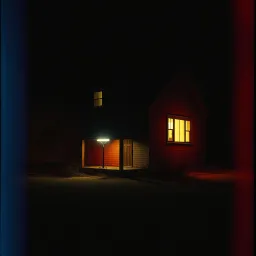 The silence scream