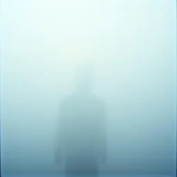 Through the Fog