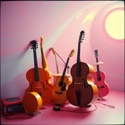 Move with the music