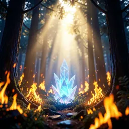 Spark of the Heart