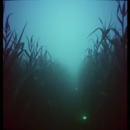 Shadows in the Liederbach Maze