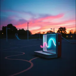 Back to Being a Kid