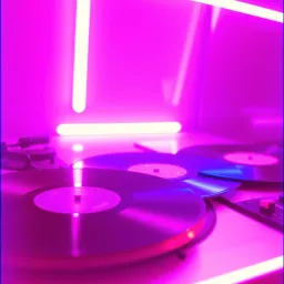 Neon Nights