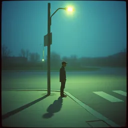 Are you just a Dream?